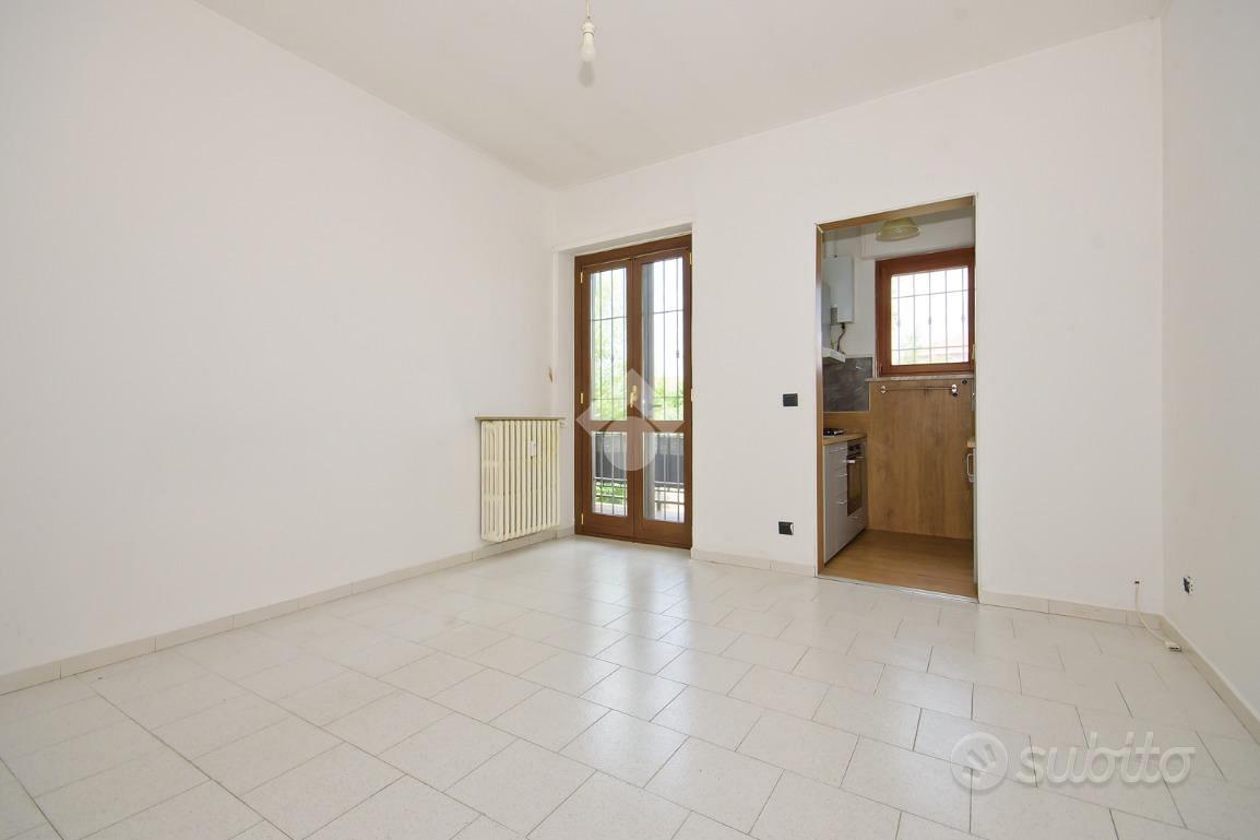 Appartamento – TO - Vista 3