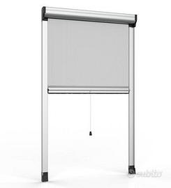 Zanzariere di nuova generazione di tutti i formati