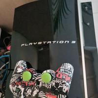 PS3 Sony PlayStation.