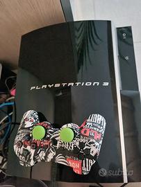 PS3 Sony PlayStation.