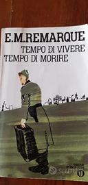 2 Romanzi di Eric Maria Remarque