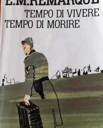 2 Romanzi di Eric Maria Remarque