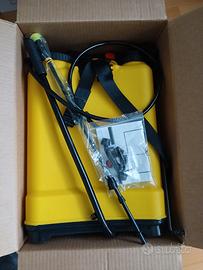 irroratore per vigna