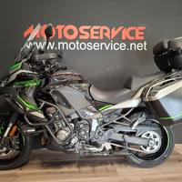 Kawasaki Versys 1000 SE