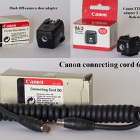 Canon accessori flash