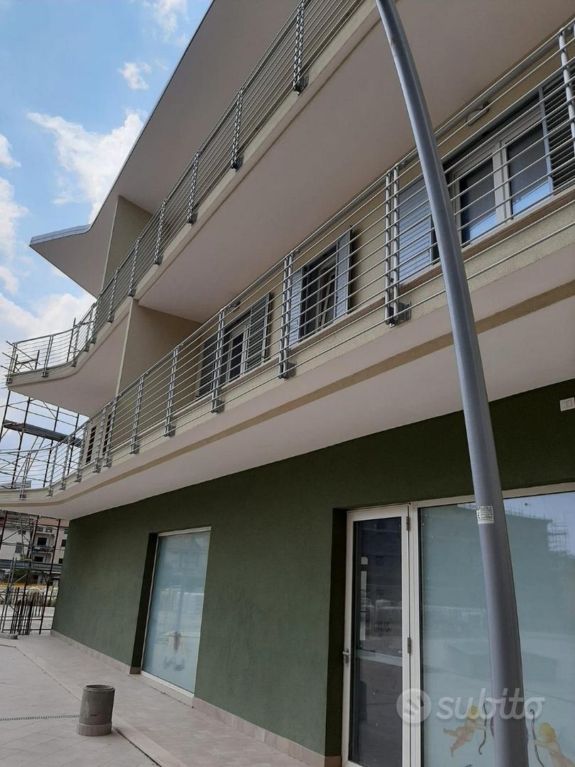 Apartment in Marsicovetere, Villa d'Agri - Vista 2