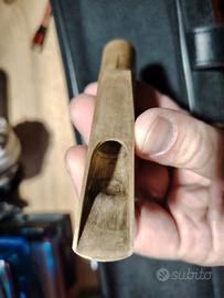 imboccatura Prof. Fiorani Modena sax tenore