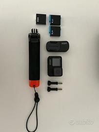 Gopro hero 9 black