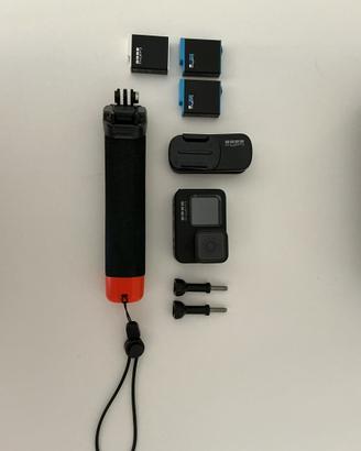 Gopro hero 9 black