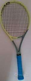Racchetta da tennis Head extreme 26 jr 2024
