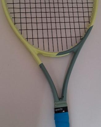 Racchetta da tennis Head extreme 26 jr 2024
