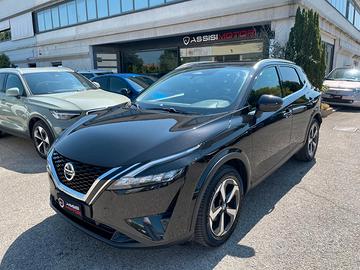 Nissan Qashqai MHEV 140 CV N-Connecta