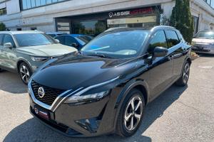 Nissan Qashqai MHEV 140 CV N-Connecta
