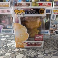 Doctor Strange Funko Pop