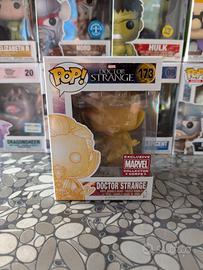 Doctor Strange Funko Pop