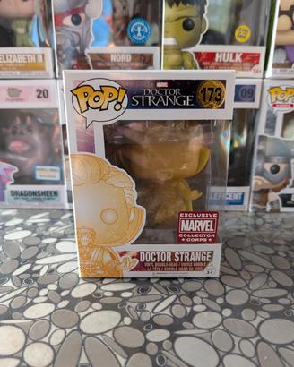 Doctor Strange Funko Pop