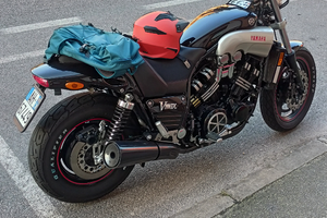 Yamaha V Max 1200 America 148 CV