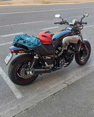 Yamaha V Max 1200 America 148 CV
