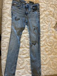 Jeans Calvin klein