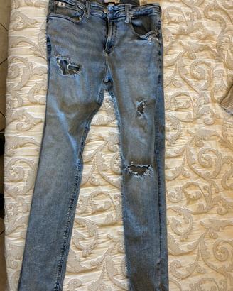Jeans Calvin klein