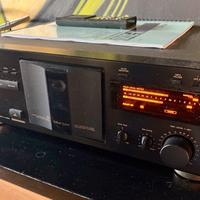 Registratore Teac V-3000