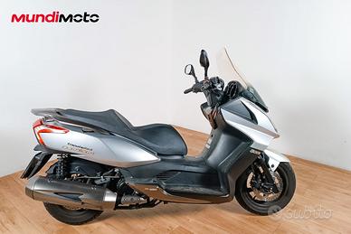 KYMCO DOWNTOWN 300 - 2009