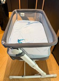 Culla Chicco Next2Me Pop Up Atmosphere