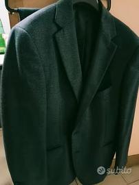 Abito uomo NUOVO taglia 58
