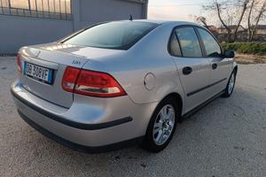 Saab 9-3 GPL garanzia