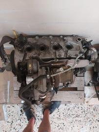 Monoblocco Basamento 1.4 Multiair 170cv 940A2000