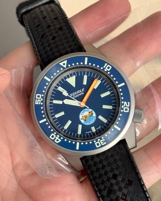 Squale 1521 Capraia 30pz NUOVO FULL SET