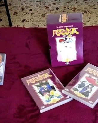 Anime (DVD)