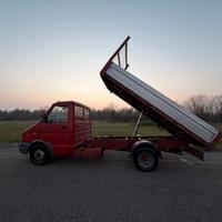 Ribaltabile Iveco  35-8