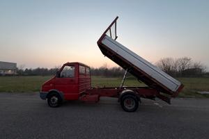 Ribaltabile Iveco  35-8