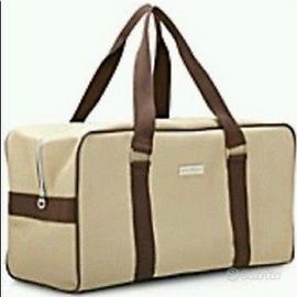 BORSA DA VIAGGIO SALVATORE FERRAGAMO