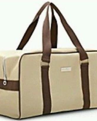 BORSA DA VIAGGIO SALVATORE FERRAGAMO