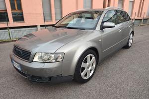 Audi A4 1.9 TDI/130 CV cat Avant
