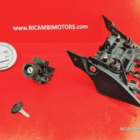 KIT ACCENSIONE BMW F800GS