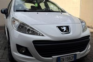 PEUGEOT 207  1.4 GPL OK NEOPATENTATI