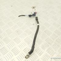 Cavo Negativo Sensore Corrente Audi A6 A7 C8 MHEV 
