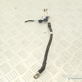 Cavo Negativo Sensore Corrente Audi A6 A7 C8 MHEV 