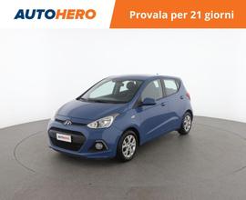 HYUNDAI i10 YZ26320