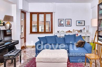 Appartamento Via Teano, snc, 04100, Latina