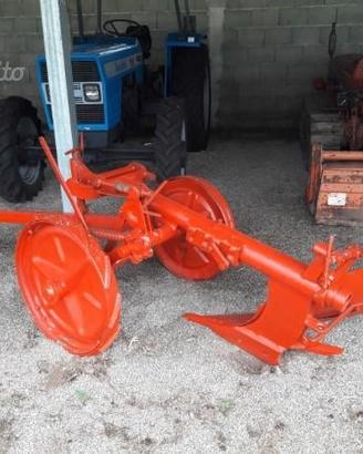 Aratro Sogema C 25 B monovomere