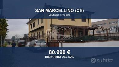Immobile in asta di 592 m² con più di 5 locali a S