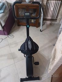 cyclette Domyos enential 03