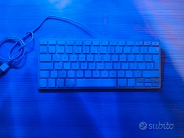 Tastiera Apple