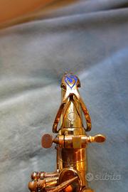 Sassofono contralto Selmer Mark 7