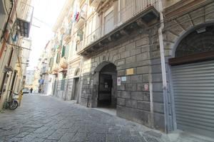 Appartamento Napoli [via a de curtisVRG] (San Lore