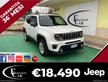 JEEP Renegade 2.0 Mjt 140 CV 4WD AD.L.Limited - 20